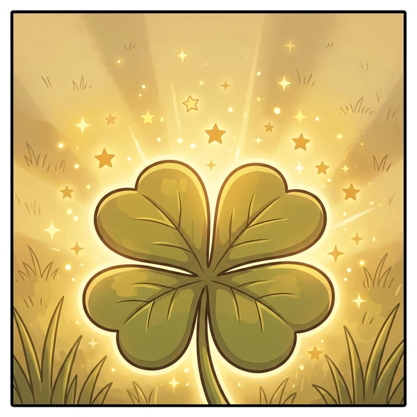luck