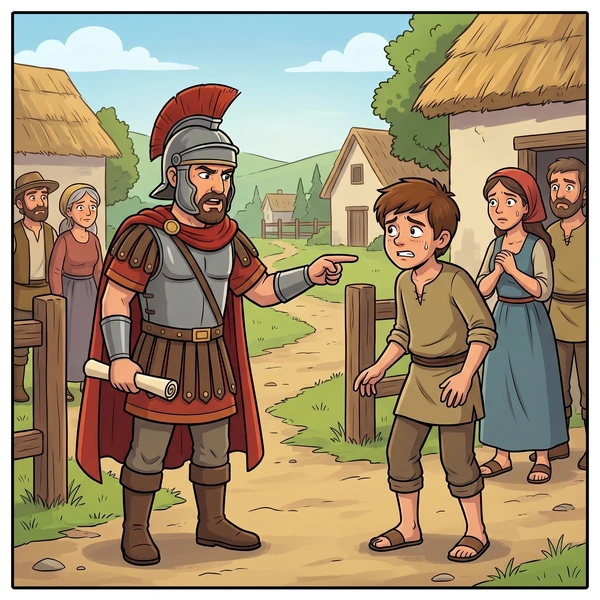recruit